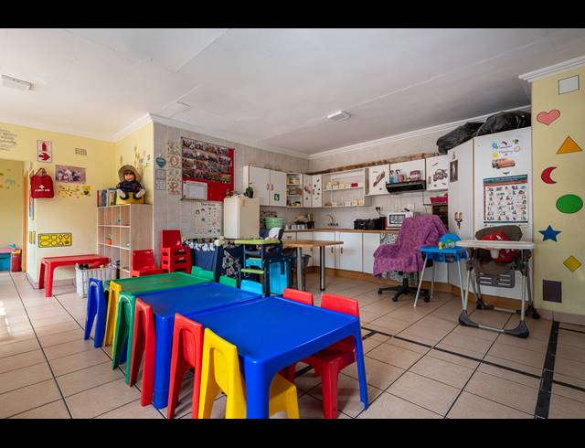 400M² BUSINESS FOR SALE IN OAKDENE
